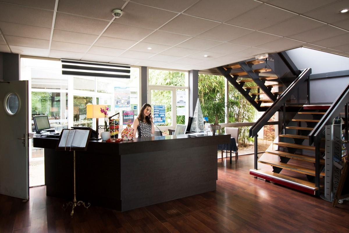 Ambiance Hotel Limas
