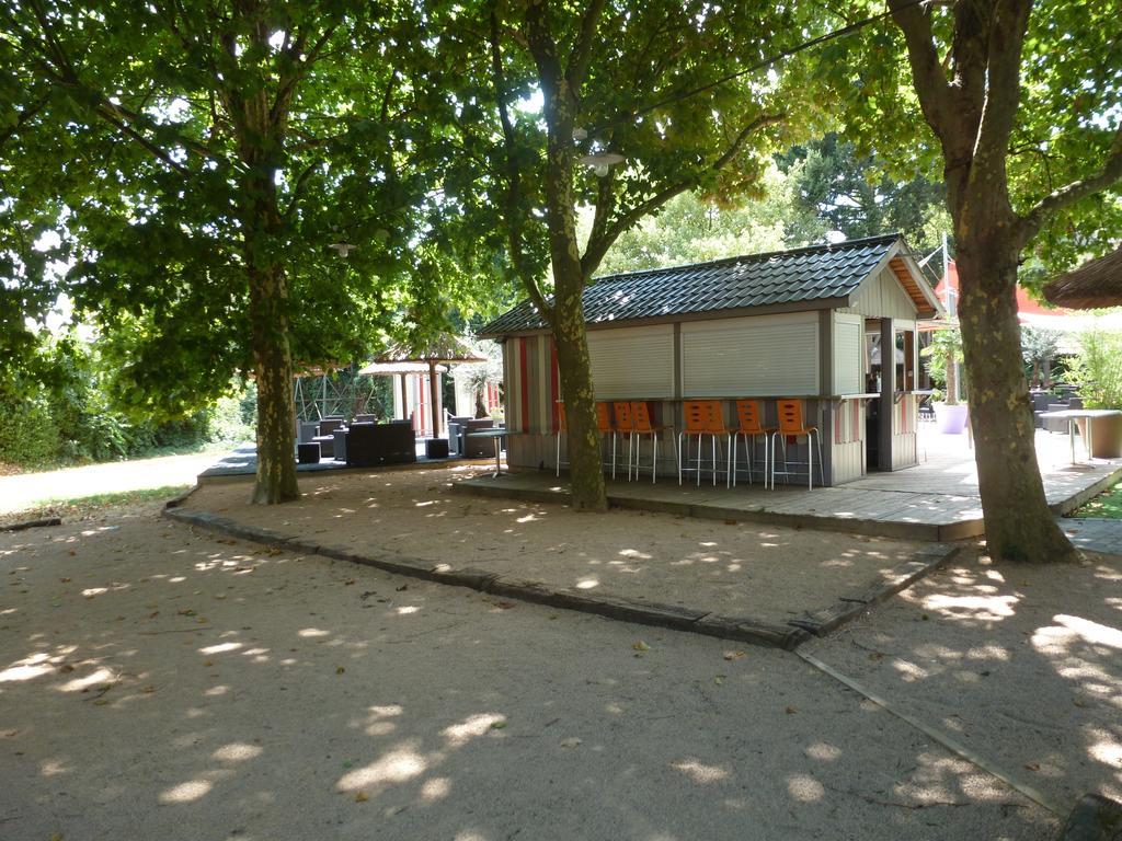 Ambiance Limas