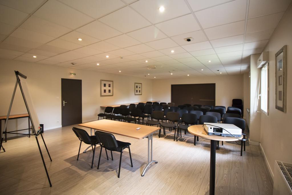 Hotel Ambiance Limas