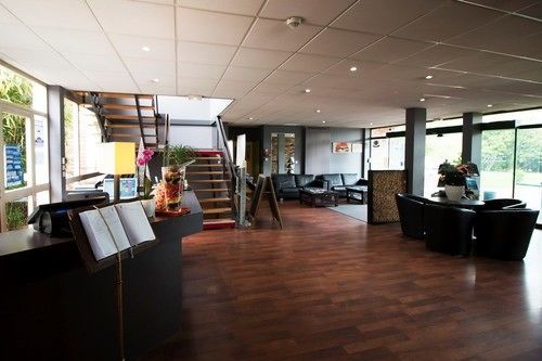 Hotel Ambiance