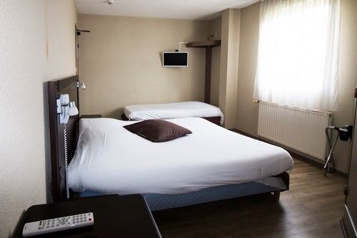Hotel Ambiance Limas