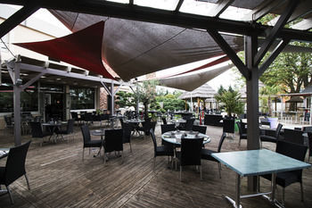 Hotel Ambiance 2*