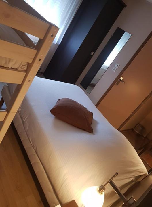 Ambiance Hotel Limas